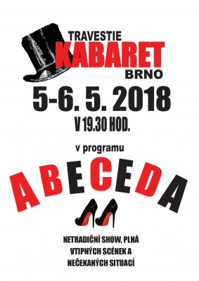 Travestie Kabaret Brno